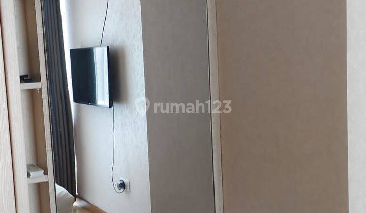 Rumah Pik 2 Hawai Uk 6x10 Furnish Bagus Sudah Renov  2