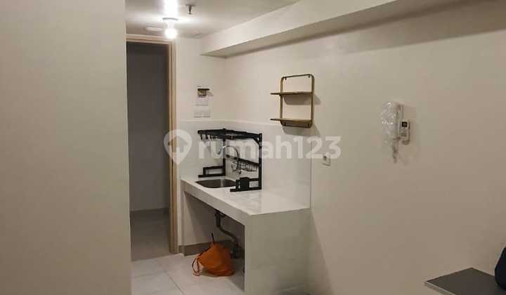 Apartemen Dijual Cepat Tokyo RIverside Tower Beppu Semi Furnish 2