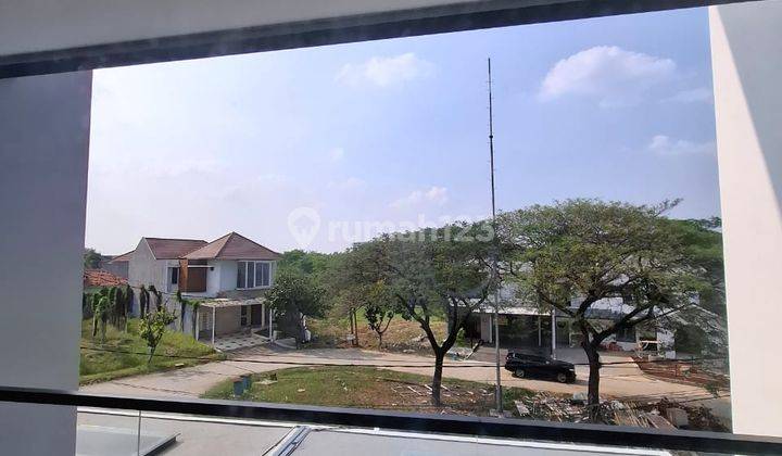 Rumah Lippo Cikarang Cluster Simpruk Uk 10x20  2