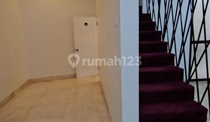 Hunian 2 Lantai di Cilandak Barat – 3KT, AC, Dapur Lengkap, Siap Pakai! 2