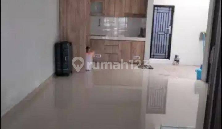 Best Price! Rumah Cluster Neo Oasis Tangsel - 2 Lantai, 875 Juta 2