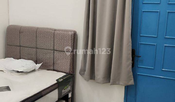 Disewakan Rumah Fullfurnished Di Kemang Pratama Bekasi Bawa Koper 2