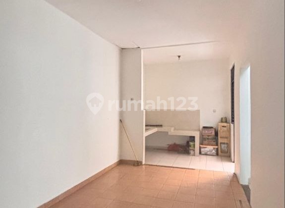 Comfortable Residence Kemang Pratama - Spacious Area & Semi-Furnished, Rent 45 Million