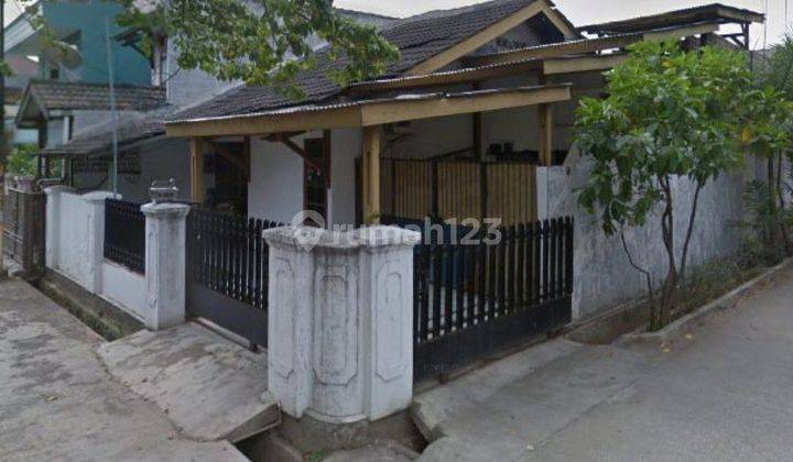 Disewakan Rumah Soap Huni Dekat Dengan Lrt  1