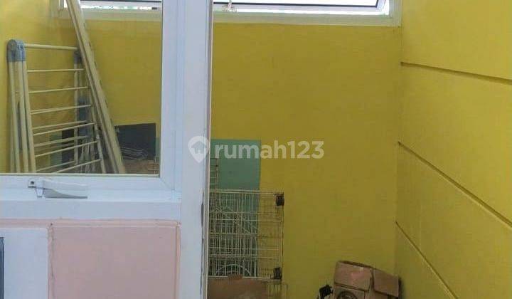 Di Jual Rumah 2 lantai di Grand wisata  2