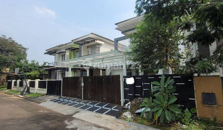 Di Jual murah Rumah cantik di grand wisata bekasi 2