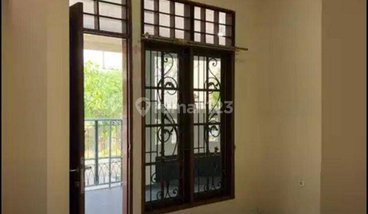 Di Jual butuh Rumah Hook di jatibening Estate Bekasi 2