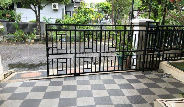 Di Jual Butuh Rumah di Kemang Pratama Bekasi 2