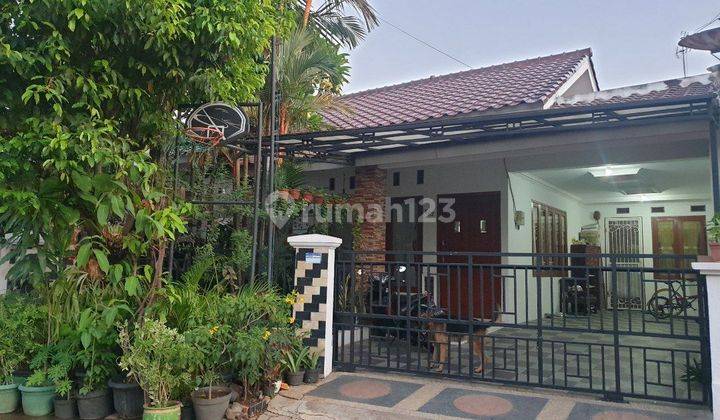 Di Jual Butuh Rumah di Kemang Pratama Bekasi 1