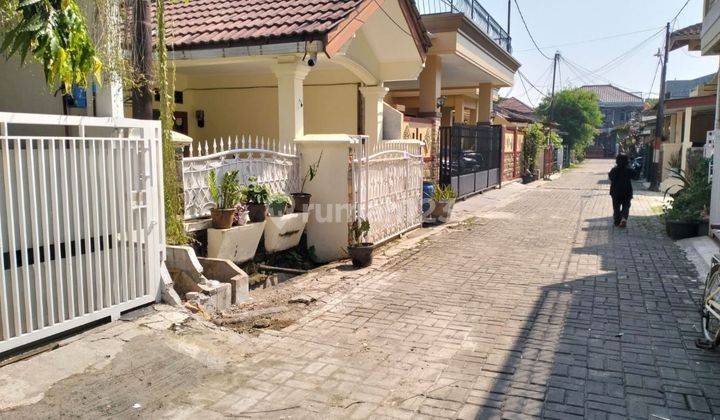 Di Jual Cepat Rumah di Puri Gading Bekasi  1