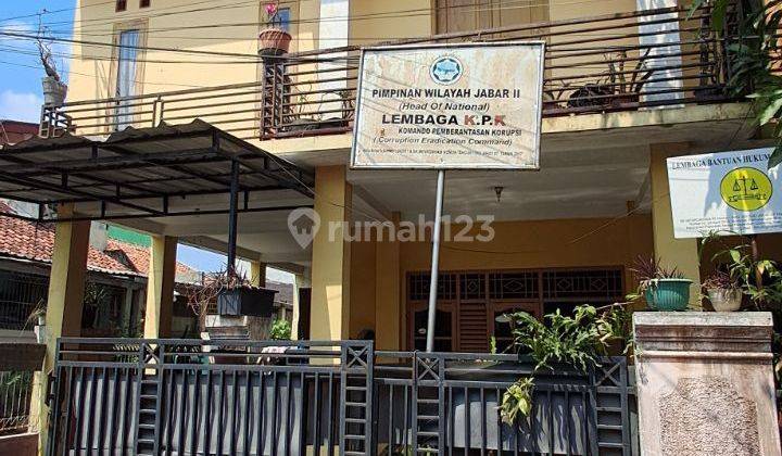 Di Jual Rumah di dalam Perumahan pabuaran Cilodong 1