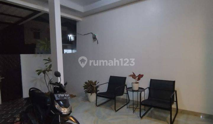 Di Jual Rumah cantik di Bima Fajar grand wisata bekasi 2