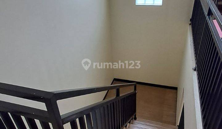 Di Jual Rumah Cantik dan Terawat di Duku Bima Fajar Grand Wisata 2