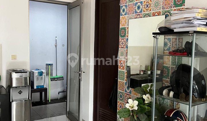 Best Price! Rumah 2+1 Kamar, SHM, Carport - Cuma 1,05 M Nego 2