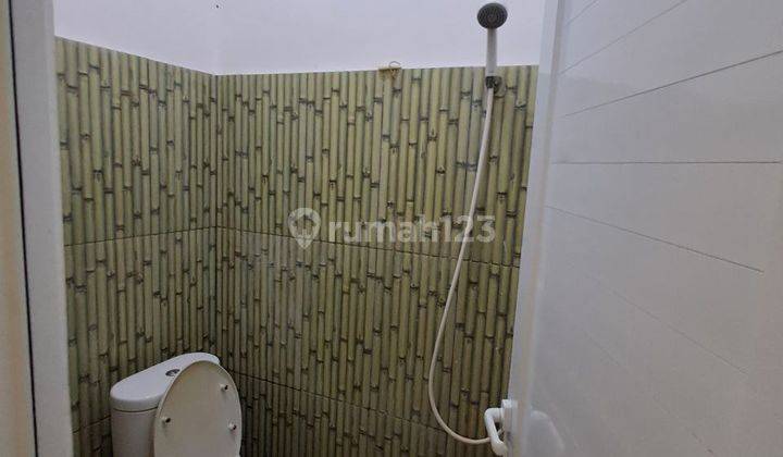 Rumah siap huni ada furnis, cluster,Grand Wisata Bekasi 2