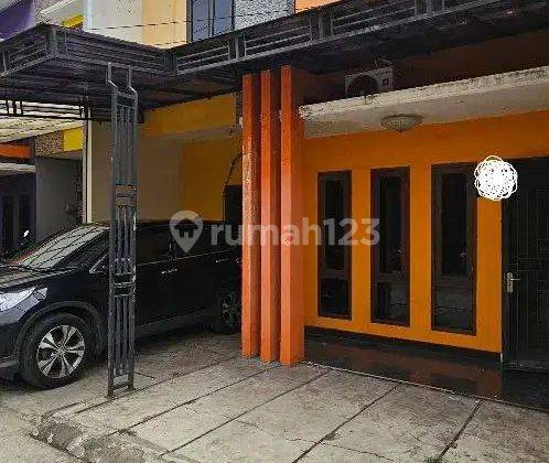 Disewakan Rumah Di Jaka Sampurna Kota Bekasi 1