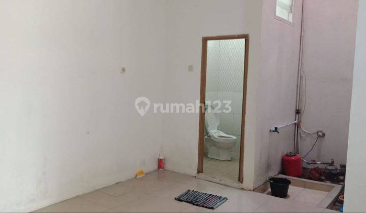 Dijual Rugi Rumah Siap Huni Dalam Perumahan. Jati Asih Bekasi 2