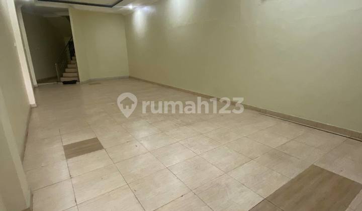 For Rent Ruko Kelapa Dua Wetan - 85 Million/Year | Joint 170 Million 2