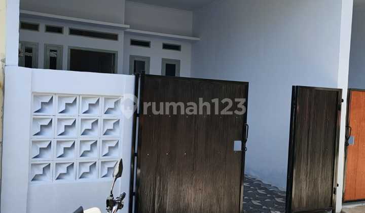 Rumah Baru Dibangun Siap Huni Dalam Kafling, Harga 300Juta Cash (Nego) Rumah Baru Dibangun Siap Huni Dalam Kafling, Harga 300Juta Cash (Nego)