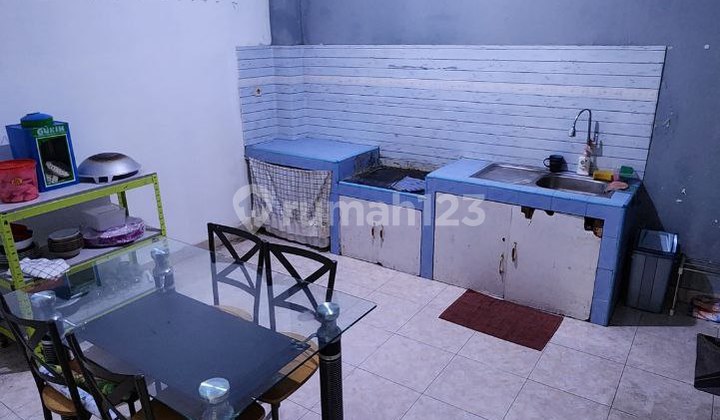 Comfortable Residence in Exclusive Cluster of Grand Wisata Bekasi – 2 Bedrooms, AC, Semi-Furnished! 2