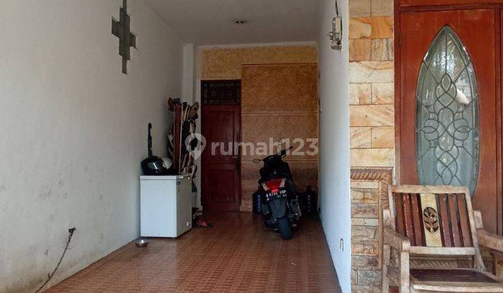 Rumah Mewah Di Jatibening Estate Bekasi 2