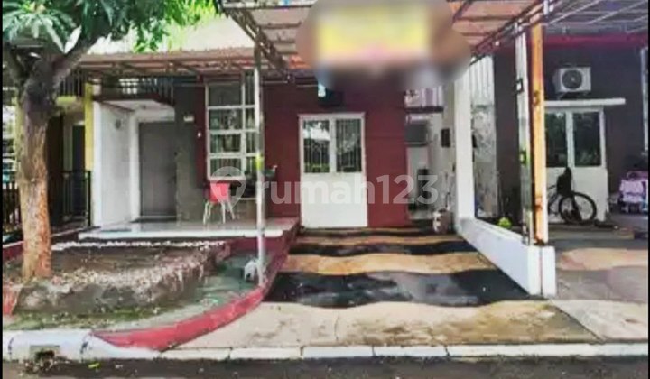 Hunian Nyaman di Cluster Eksklusif Grand Wisata Bekasi – 2 Kamar, AC, Semi Furnished! Hunian Nyaman di Cluster Eksklusif Grand Wisata Bekasi – 2 Kamar, AC, Semi Furnished!