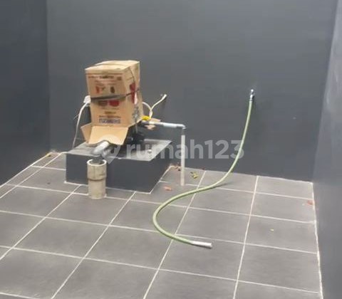 Disewakan Ruko Cocok Untuk Usaha Di Jakarta Timur 2