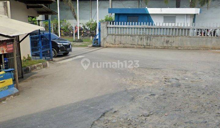 Disewakan Gudang Di Kalimalang Cibitung  1