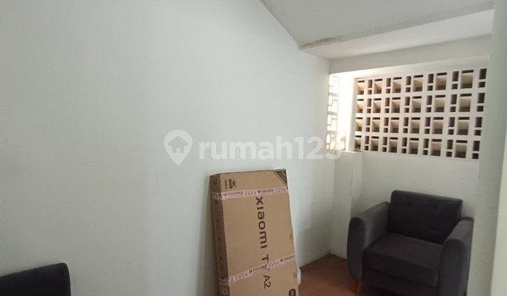 Furnished Residence in the Favorite Cluster of Grand Wisata - Ready to Move In 2