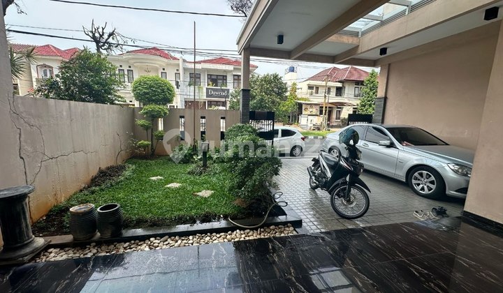 Peluang Usaha! Rumah di Galaxi Boulevard Dekat Rs Hermina - Cocok Cafe/Resto Peluang Usaha! Rumah di Galaxi Boulevard Dekat Rs Hermina - Cocok Cafe/Resto