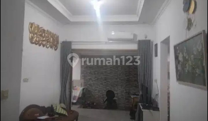 umah 2 Lantai Siap Huni di Casa Arjuna Pamulang – Full Furnished, SHM, Lokasi Strategis! 2