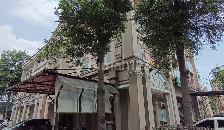 Ruko Hoek Premium Grand Galaxy, Cocok untuk Kantor & Usaha! Ruko Hoek Premium Grand Galaxy, Cocok untuk Kantor & Usaha!