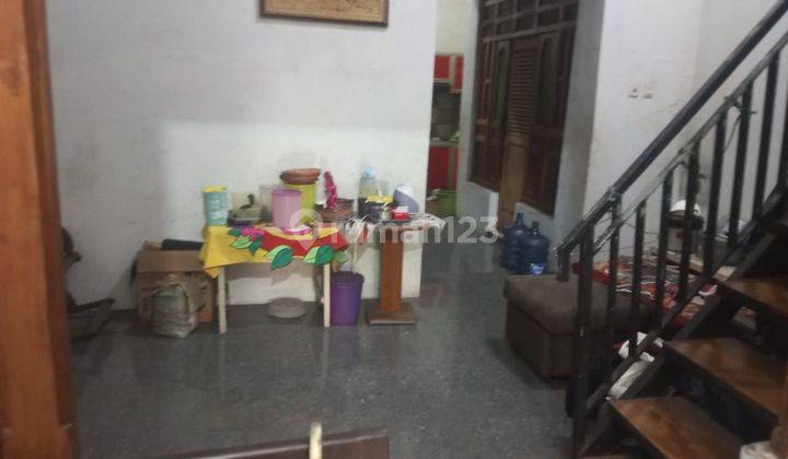 Rumah murah siap huni dalam kota bebas banjir.Jakarta Utara 2