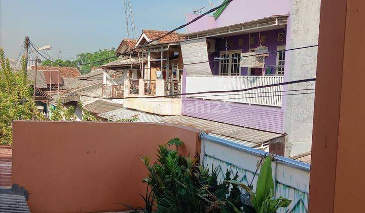 Rumah Murah Di Duren Jaya Lokasi Strategis Bebas Banjir 2