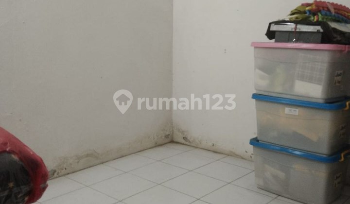 Rumah Murah Siap Huni di Komplek DKI Pondok Kelapa - Dekat Sekolah & Transportasi! 2