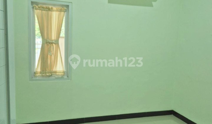 Rumah Minimalis Hadap Taman di Prima Harapan Regency - SHM & Lokasi Strategis! 2