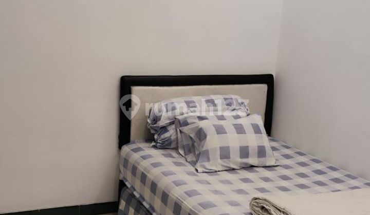 For Rent Newly Renovated Fully Furnished House in Kemang Pratama - Flood-Free, Ready to Occupy 2