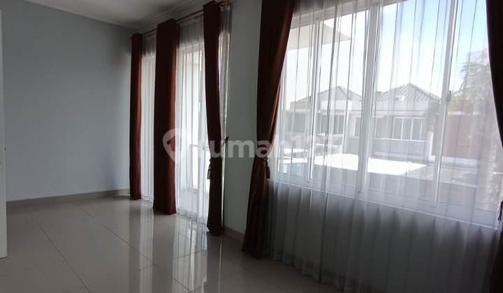 2-Story Luxury Cluster House - 3 BR 3 BA, Canopy Backyard, Ready to Occupy! 2