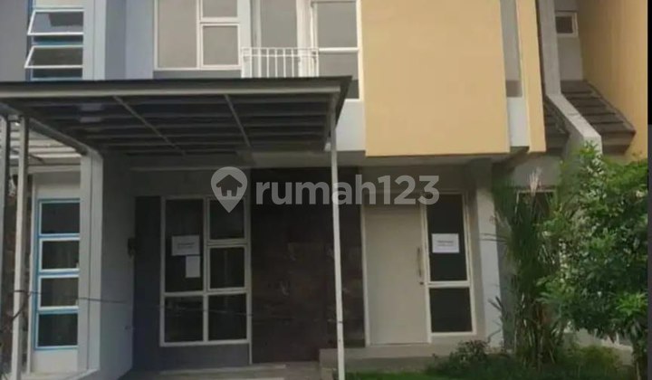4 Bedroom, 3 Bathroom House in Grand Wisata Bekasi – Comfortable & Strategic, Ready to Occupy!