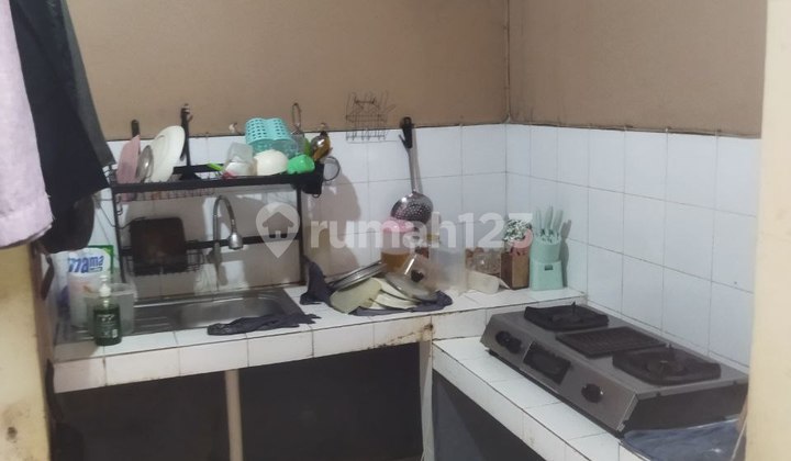 Disewakan Rumah Luas & Siap Huni di Perumahan Sakura Jatiasih – 4+1 KT, 1 Lantai, Interior Lengkap 2