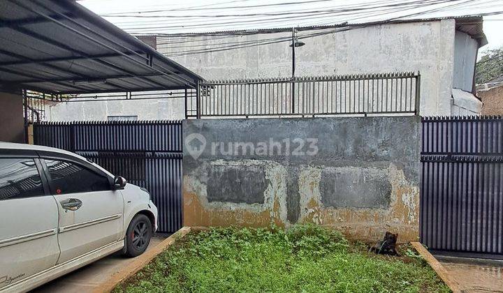 DIsewakan rumah siap huni ada furnishednya jatiasih. Bekasi 2