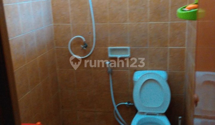 Rumah Cantik 2 Lantai Puri Kranji Bekasi Barat - SHM, Bebas Banjir, Harga Nego! 2