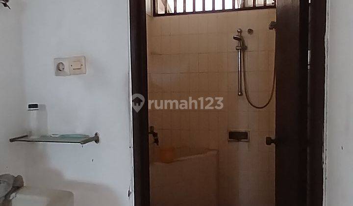 Di Jual Rumah Rekondisi Di Kemang Pratama Bekasi 2