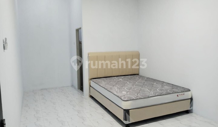 Kost Aktif Full Terisi di Condet Jakarta Timur - Lokasi Premium Kost Aktif Full Terisi di Condet Jakarta Timur - Lokasi Premium