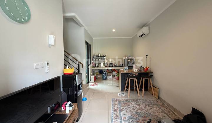 Rumah Premium 2 Lantai di Summarecon Bekasi - Dijual Cepat! 2