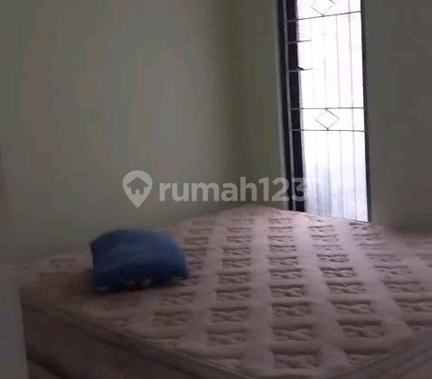 Rumah Cluster Kelapa Hijau Residence Jagakarsa | Lt 219 M² | 4 Kamar 2