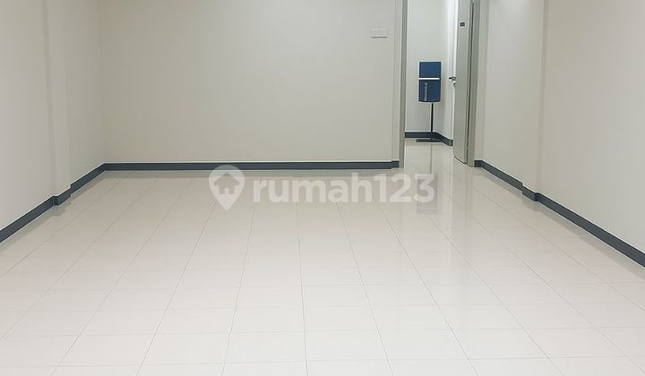 Hot Offer! 3-Storey Shophouse in Kemang Pratama - The Most Sought-After Business Zone 2