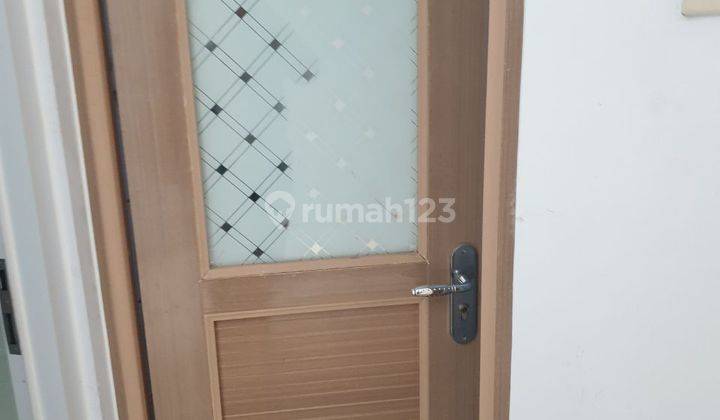 Ruko strategis depan jalan raya siap pakai.Kemang pratama bekasi 2