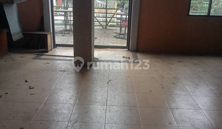 3-Storey Strategic Ruko Margonda Pondok Cina Depok - Suitable for Cafe, Office & Expedition! :Fire: 2