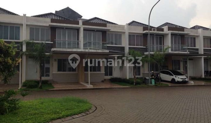 Furnished Rental Home at Digrand Galaxy, Ready to Move In